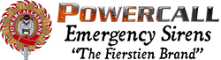 Powercall Emergency Sirens