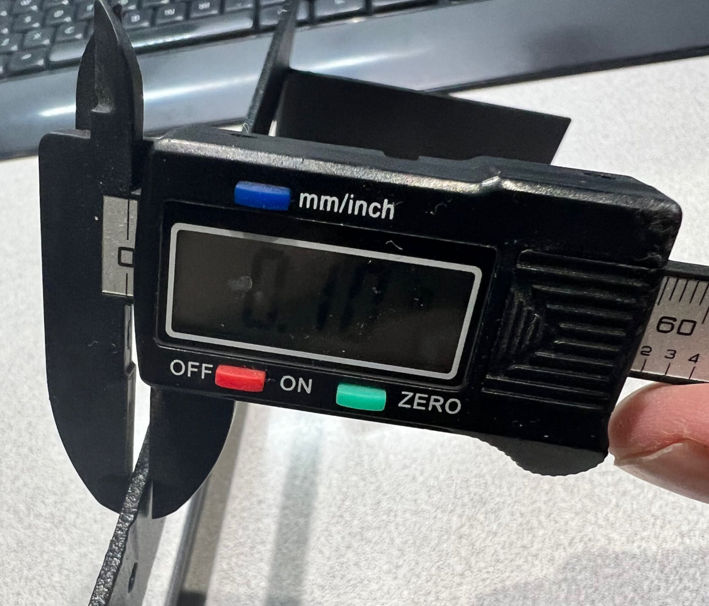 Powercall UDX7 Flush Mount Bracket - Powercall Sirens LLC