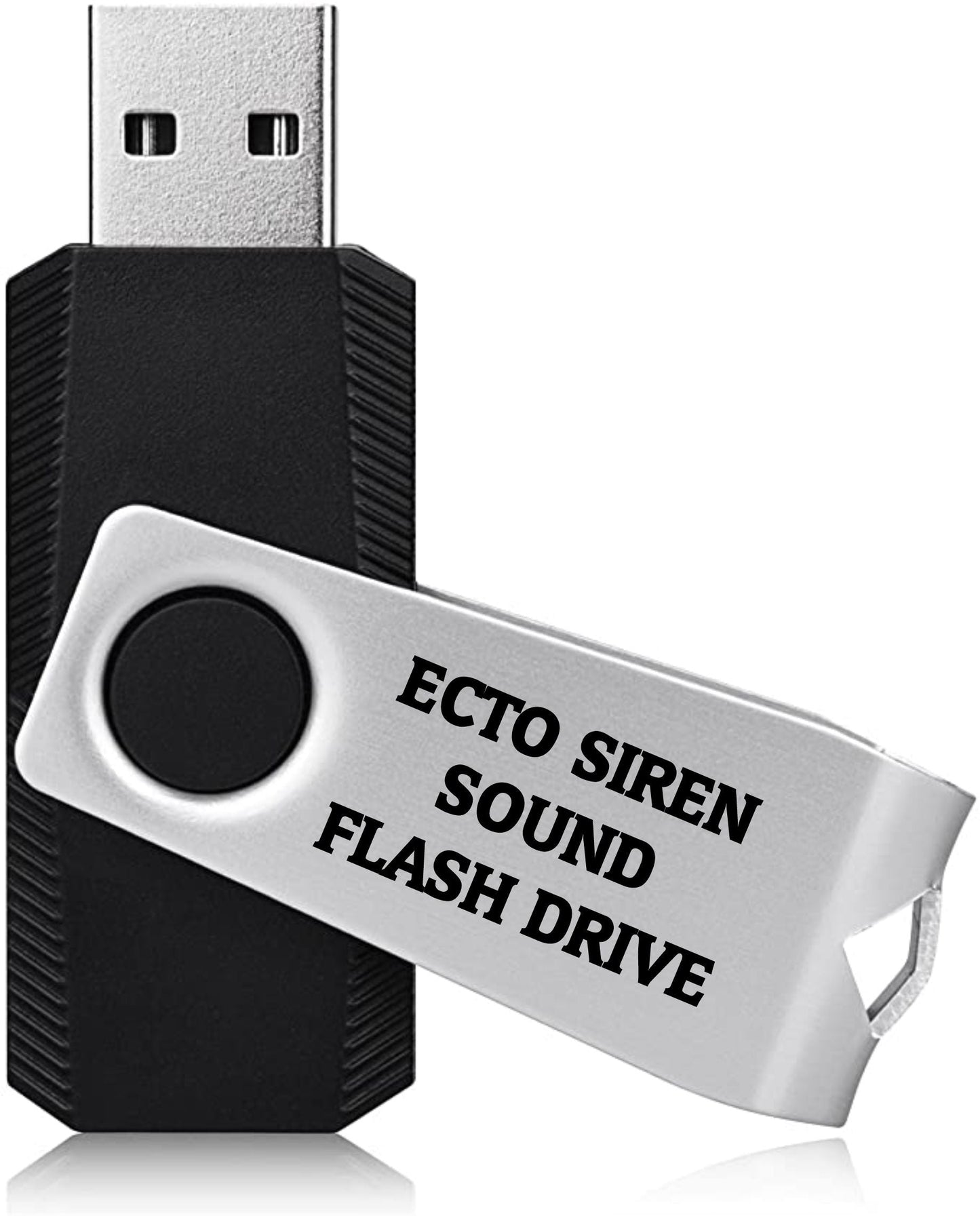 Powercall ECTO Sound Flash Drive - Powercall Sirens LLC