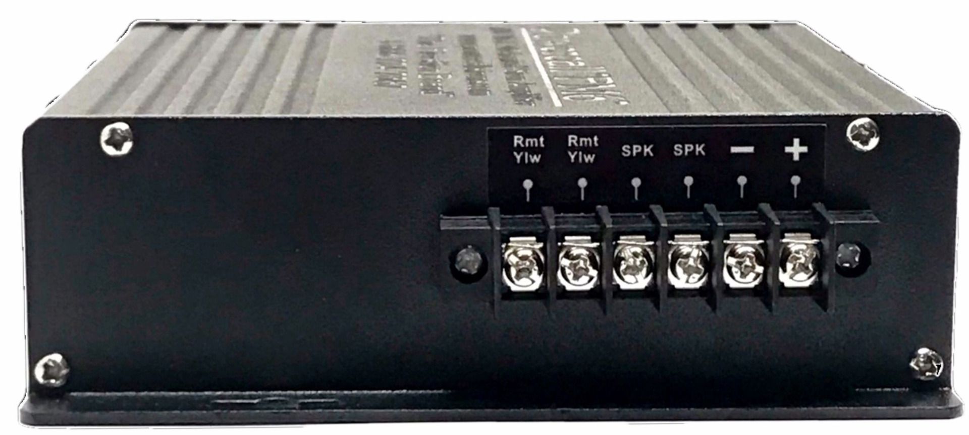 Horn Blasters Powercall X71A Remote Tone 100 Watt Siren