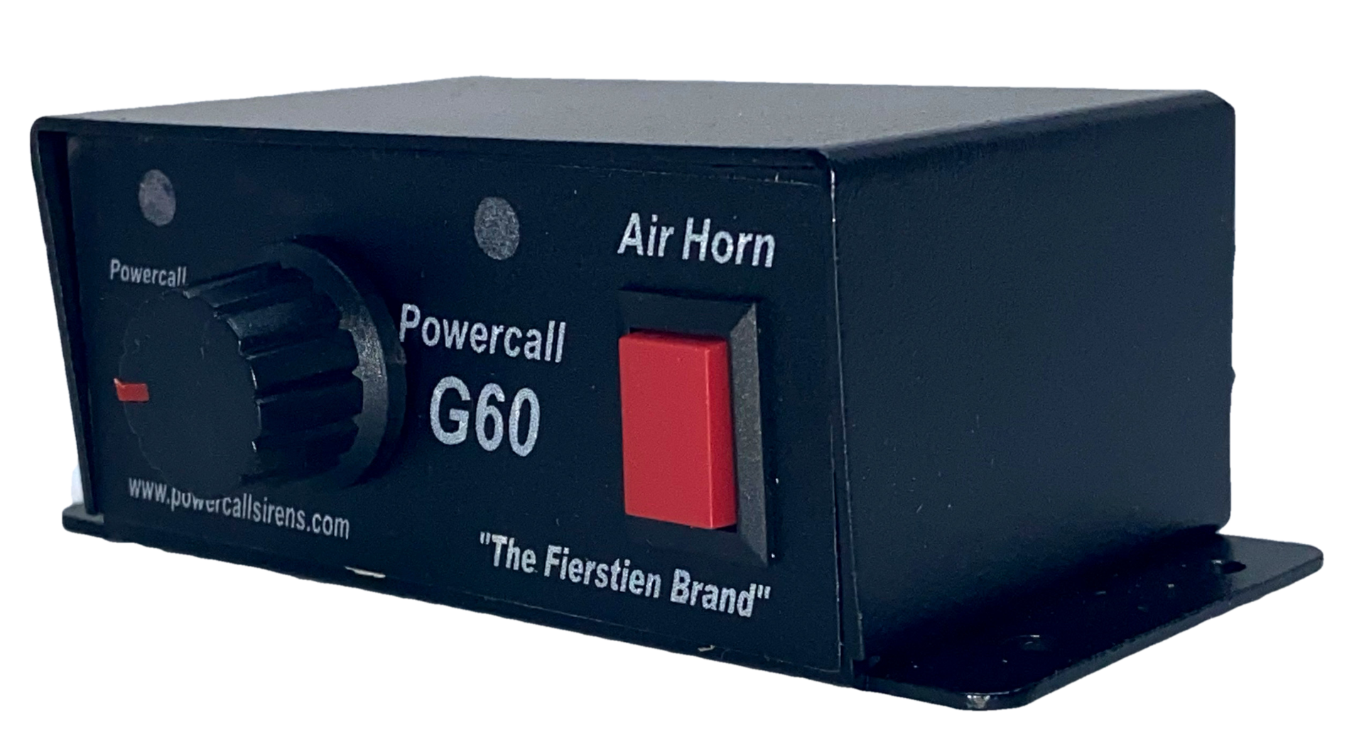 Powercall G60 Remote Powercall Emergency Siren (OUT OF STOCK ...