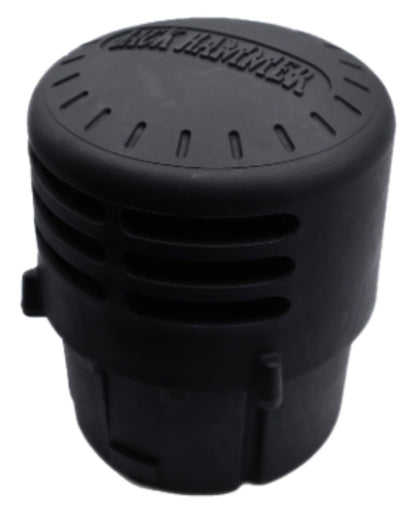 Powercall Jack Hammer Low Frequency Siren Addition - Powercall Sirens LLC